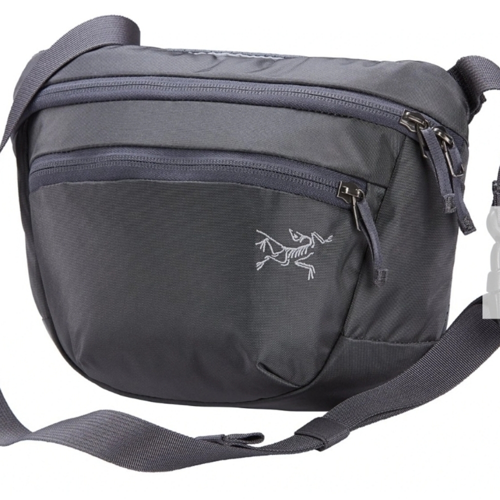 Arc'teryx Mantis 1 waistpack 1.5L